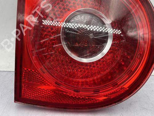 Used Left tailgate light Left tailgate light VW GOLF V (1K1) 1.4 FSI (90 hp) 23753860 23753860