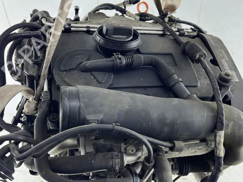 Engine SEAT ALTEA (5P1) 2.0 TDI 16V | BP32494952M1 
