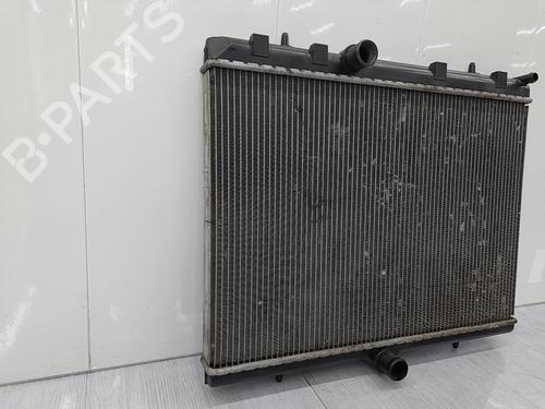 Water radiator CITROËN DS4 (NX_) 2.0 HDi 165 | BP23708657M31 - Image 4