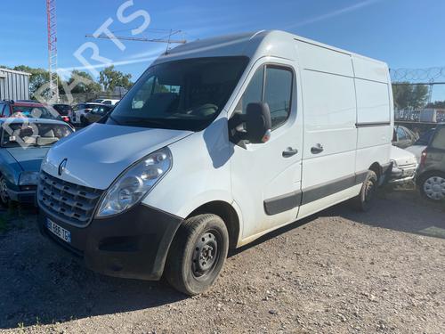 Water radiator RENAULT MASTER III Van (FV) 2.3 dCi 125 FWD (FV0C, FV0D, FV0G, FV0H, FV0J, FV0K,... | BP38425928M31 - Image 15