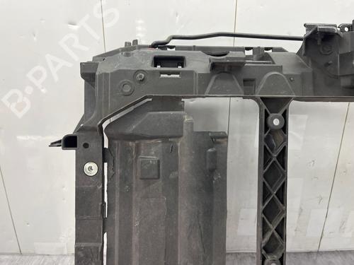 Frontplade/Frontkurv FORD FIESTA VI (CB1, CCN) 1.5 TDCi | BP39539006C72  - Image 8