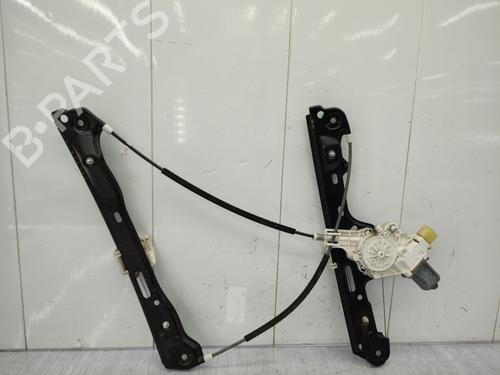 Front left window mechanism BMW 1 (E87) 118 d | BP23679096C22 - Image 6
