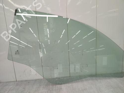 Used Front right door window FIAT 500 (312_) 1.2 (312AXA1A) (69 hp) 24304145
