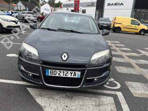 Intercooler RENAULT LAGUNA III (BT0/1) 2.0 dCi (BT07, BT0J, BT14, BT1A, BT1S) | BP37717370M30 - Image 14