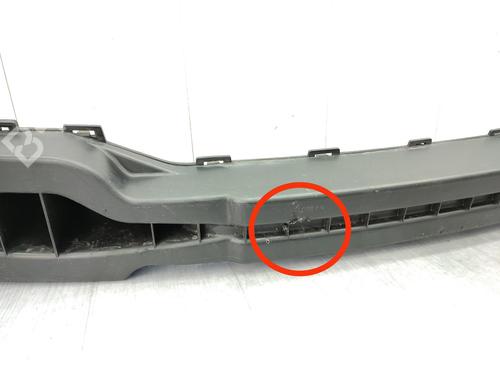 Front bumper reinforcement CITROËN BERLINGO / BERLINGO FIRST MPV (MF_, GJK_, GFK_) 1.6 HDI 90 (MF9HX) | BP23749151C109 
