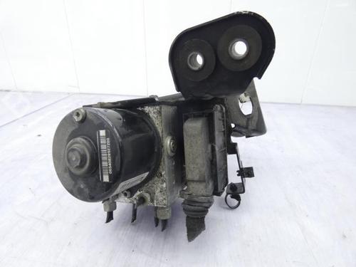 Used ABS pump ABS pump OPEL ASTRA J (P10) 1.7 CDTI (68) (110 hp) 23695049 23695049