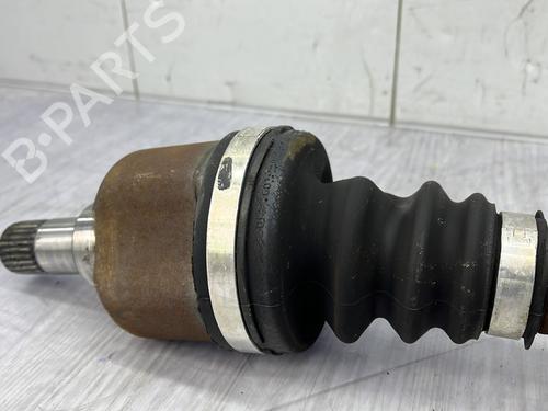 Left front driveshaft CITROËN C4 I (LC_) 1.6 HDi | BP30490123M38