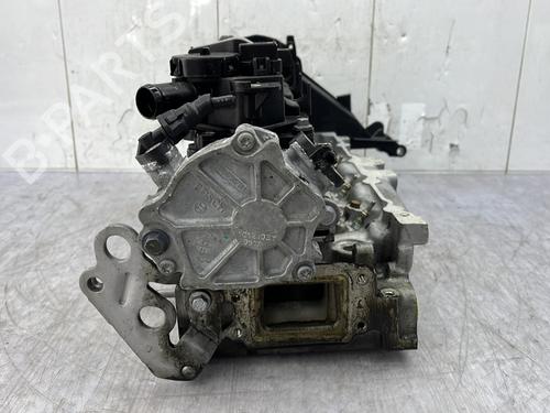 Cylinder head CITROËN DS4 (NX_) 1.6 HDi 115 | BP32314378M5  - Image 9