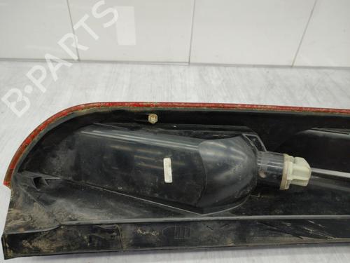 Right taillight FORD FOCUS II (DA_, HCP, DP) 1.6 TDCi | BP23707794C35 