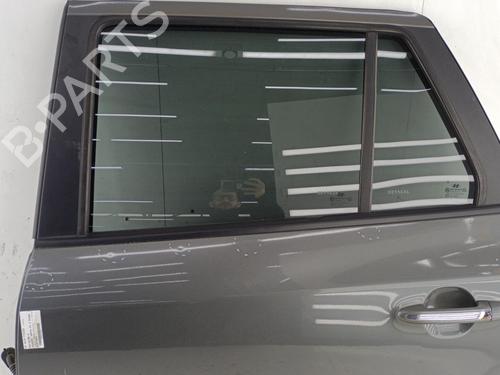 Left rear door HYUNDAI SANTA FÉ II (CM) 2.2 CRDi 4x4 | BP23675324C4 