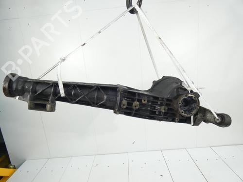 Used Rear differential AUDI A4 B5 (8D2) 2.5 TDI quattro (150 hp) 25269955