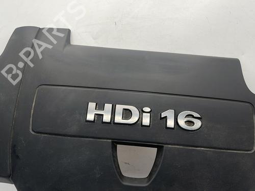 Topbeskyttelse CITROËN DS4 (NX_) 2.0 HDi / BlueHDi 135 | BP30819473M93