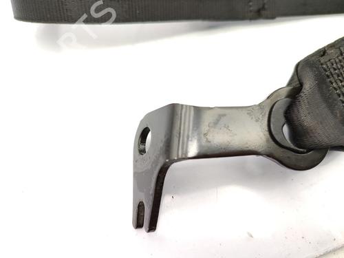 Used Rear left seatbelt Rear left seatbelt VW GOLF PLUS V (5M1, 521) 2.0 TDI (136 hp) 23706717 23706717