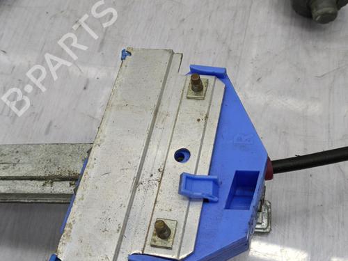 Used Rear right window mechanism Rear right window mechanism FORD MONDEO II (BAP) 1.8 i (115 hp) 23676384 23676384