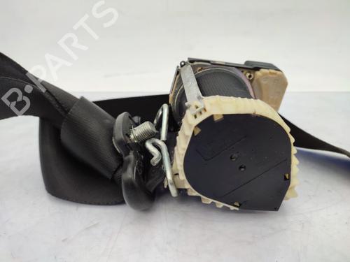 Front right seatbelt FORD MONDEO III (B5Y) 2.0 16V TDDi / TDCi | BP23713165I25 - Image 3