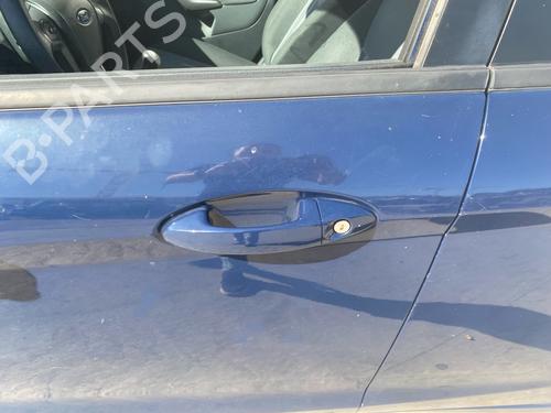Interiør tag FORD FIESTA VI (CB1, CCN) | BP36762080I12 - Image 126