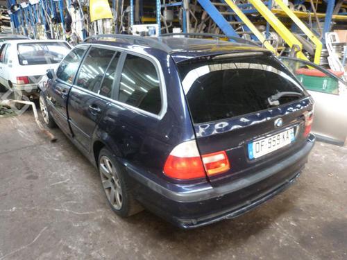 Andre BMW 3 Touring (E46) 330 xd | BP23696706O1 - Image 6