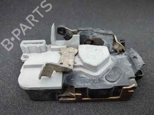 Rear right lock PEUGEOT 306 Break (7E, N3, N5) 2.0 HDI 90 | BP23740599C99 