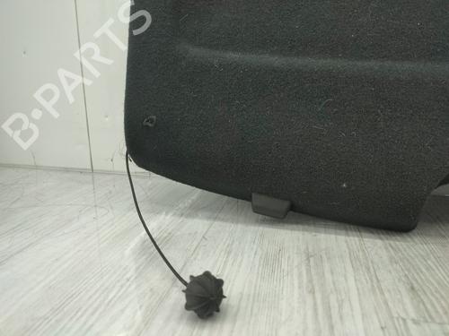 Rear parcel shelf SKODA FABIA II (542) 1.4 TDI | BP28423615C85  - Image 5