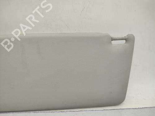 Right sun visor VW GOLF IV Variant (1J5) 1.9 TDI | BP23739600I2  - Image 8