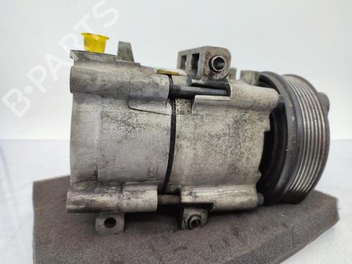 AC compressor FORD MONDEO III (B5Y) 2.0 16V TDDi / TDCi | BP23713139M34 