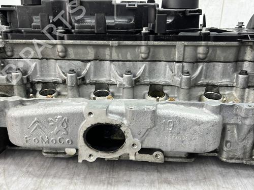 Cylinder head CITROËN DS4 (NX_) 1.6 HDi 115 | BP32314378M5  - Image 7