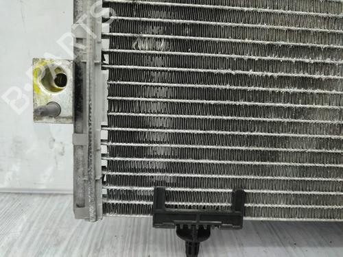 AC radiator PEUGEOT 5008 (0U_, 0E_) 2.0 HDi 150 / BlueHDi 150 | BP28621019M32 