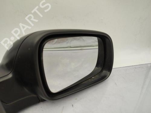 Right mirror PEUGEOT 307 (3A/C) 1.6 16V | BP23729223C27 