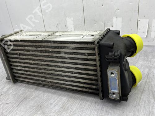 Intercooler CITROËN C4 I (LC_) 1.6 HDi | BP27249931M30 