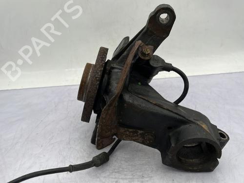 Right front steering knuckle PEUGEOT 406 Coupe (8C) 3.0 V6 | BP23755382M26 