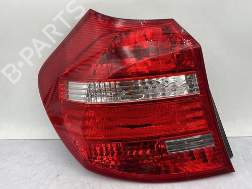 Used Left taillight BMW 1 (E87) 118 d (143 hp) 24526269