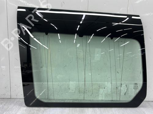 Panel rude bagtil venstre LAND ROVER DISCOVERY III (L319) 2.7 TD 4x4 (190 hp) 31281252