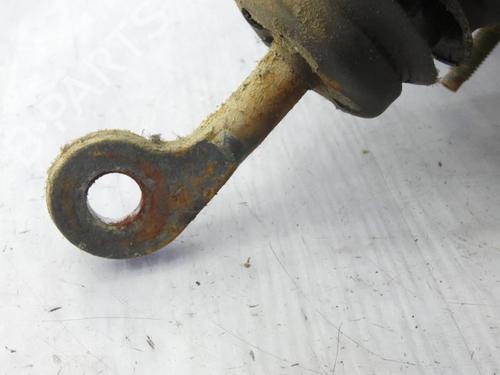 Servo brake CHRYSLER VOYAGER / GRAND VOYAGER III (GS_, NS_) 2.5 TD | BP23701052M42 