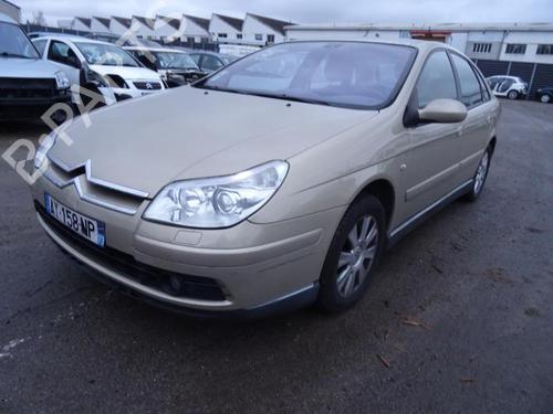 Steering pump CITROËN C5 II (RC_) 2.2 HDi (RC4HXE) | BP23666221M99  - Image 5