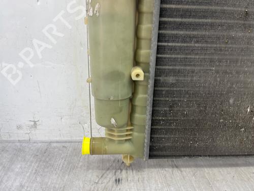 Used Water radiator Water radiator CITROËN SAXO (S0, S1) [1996-2004] 36646477 36646477