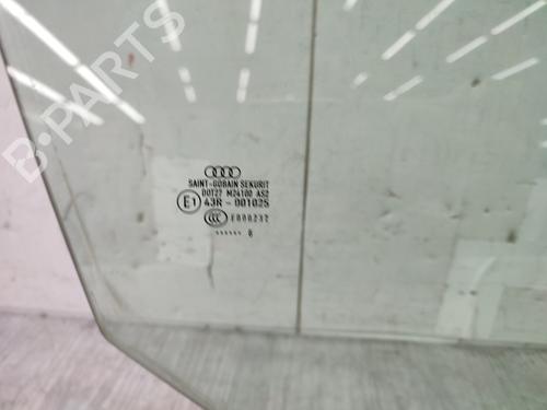 Front right door window AUDI A3 Sportback (8PA) 2.0 TDI 16V | BP27485509C19 