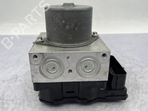 Used ABS pump MINI MINI (R56) Cooper (120 hp) 23753310