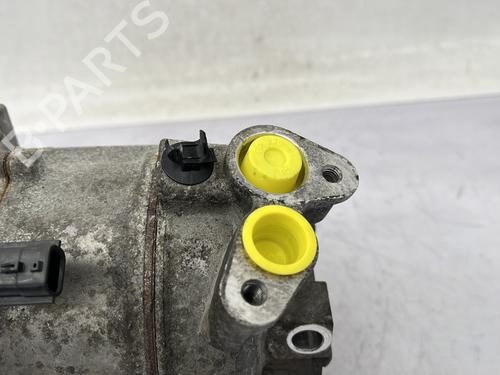 AC compressor RENAULT CAPTUR I (J5_, H5_) 1.2 TCe 120 | BP33707902M34 - Image 4