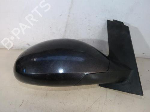Right mirror SEAT ALTEA (5P1) 2.0 TDI 16V | BP23666214C27 