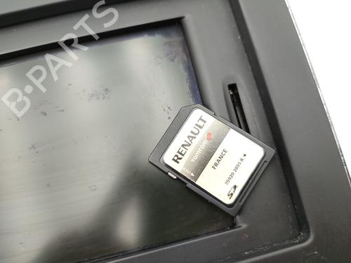 Instrument cluster RENAULT SCÉNIC III (JZ0/1_) 1.9 dCi (JZ0J, JZ1J, JZ1K, JZ1S) | BP23680886C47 