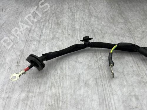 Steering rack PEUGEOT 2008 I (CU_) 1.6 HDi | BP23750129M22  - Image 6