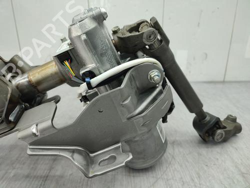 Steering column RENAULT MEGANE IV Hatchback (B9A/M/N_) 1.2 TCe 130 (B9MR) | BP23878659M21 