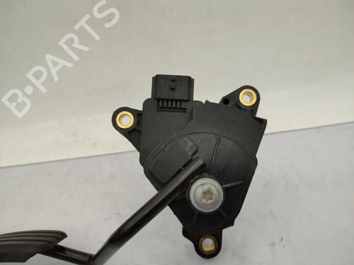 Pedal RENAULT KANGOO / GRAND KANGOO II (KW0/1_) 1.6 (KW00, KW0Y, KW0E, KW0N, KW0P) | BP23741417I4 