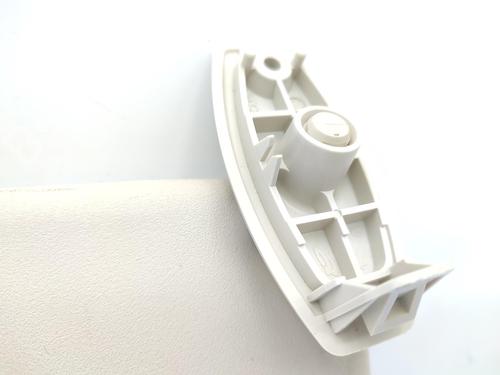 Used Left sun visor Left sun visor CITROËN C4 I (LC_) 1.6 HDi (90 hp) 23677559 23677559