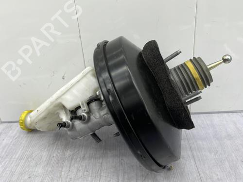 Used Servo brake Servo brake PEUGEOT 2008 I (CU_) 1.6 HDi (114 hp) 23670230 23670230