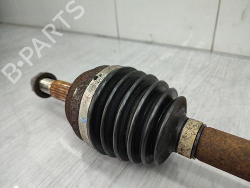 Right front driveshaft RENAULT MODUS / GRAND MODUS (F/JP0_) 1.5 dCi (FP0E, JP0E) | BP23739392M39  - Image 5