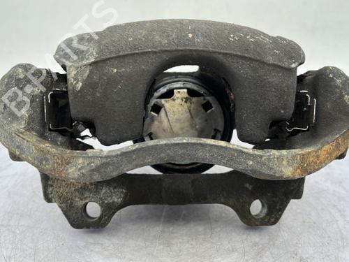 Right front brake caliper CITROËN NEMO Box Body/MPV (AA_) 1.3 HDi 75 | BP23756144M104 - Image 2