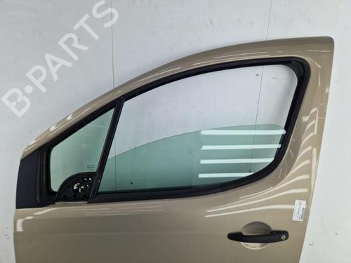 Left front door CITROËN BERLINGO MULTISPACE (B9) 1.6 HDi 110 | BP23749397C2 