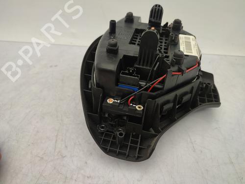 Driver airbag PEUGEOT RCZ 2.0 HDi | BP23887352C9 