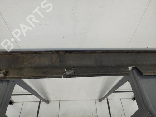 Used Left sideskirt Left sideskirt PEUGEOT 208 I (CA_, CC_) 1.6 HDi (114 hp) 23708095 23708095